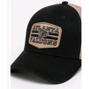 New Atlanta Falcons Trucker adjustsble Snapback Hat
